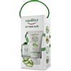 EQUILIBRA Srl Kit Mani Aloe Equilibra® Cofanetto
