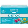 EQUILIBRA Srl Detox Tisana Equilibra® 15 Filtri