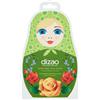 DIZAO MASK BUBBLE ROSA E COLLAGENE