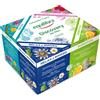 EQUILIBRA Srl Cofanetto Tisane Discovery Equilibra 40 Filtri