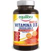 EQUILIBRA Srl Vitamina D3 Orosolubile 2000 U.I. Equilibra® 270 Compresse