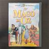 Warner Bros. IL MAGO DI OZ DVD SNAPPER NUOVO SIGILLATO EDIZIONE ITALIANA