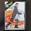 Warner Bros. ARSENICO E VECCHI MERLETTI con Cary Grant DVD SNAPPER NUOVO SIGILLATO
