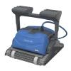 DOLPHIN OASIS 40 PULITORE ROBOT PISCINA AUTOMATICO CON CAVO FINO A 12 MT FONDO + PARETI + LINEA ACQUA
