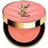 Yves saint laurent Make Me Blush Bold Blurring Blush 57_Coral_Clash