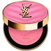 Yves saint laurent Make Me Blush Bold Blurring Blush 87_Pink_Voltage