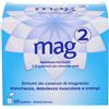 OPELLA HEALTHCARE ITALY Srl MAG 2*OS GRAT 40BUST 2,25G
