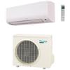 Daikin Climatizzatore Daikin Mono inverter 9.000 Btu/h Siesta SUPER PLUS ATXP25N + ARXP25N