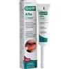 SUNSTAR ITALIANA Srl Gum Afta Clear Gel 10 ml