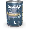 NEXTMUNE ITALY Srl DOGNIVOR AGNELLO PAT/ZUCCH400G