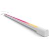 Philips Hue Play Gradient Light Tube, Tubo Luminoso LED Smart, per Tv da 40-55, Bianco