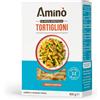 Nove Alpi Amino Tortiglioni Aproteici 400g