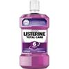 Johnson & Johnson Listerine Total Care 500ml