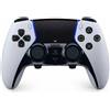 Sony Controller per PS5 DualSense Sony Edge Bianco