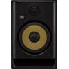 KRK ROKIT RP8 G5 studio monitor attivo 8" DSP avanzato bass reflex home dj mix