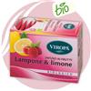 Viropa Import VIROPA INFUSO LAMPONE & LIMONE BIO 15 BUSTINE DA 2,7 G