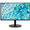 Acer Vero CB272GBMIPRX Monitor 27 IPS 120Hz Full HD 4ms Multimediale Pivot HDMI/DisplayPort/VGA