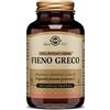 Solgar Tonici SOLGAR® Fieno Greco 100 pz Capsule morbide