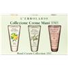 Creme Mani Uno Collezione Con Crema Limone 30 Ml + E Unghie Olio D'Oliva All'Olio Di Argan 1 pz