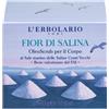 Fior Di Salina Oleoscrub Corpo 500 g Olio