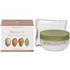 Crema Mani L'erbolario Mandorla Impacco Crema Mani 200 Ml ml per la pelle