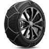 KÖNIG Reflex Edge 590 - Catene da neve