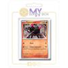 my-booster Tauros de Paldea (Tauros di Paldea) 018/191 Reverse - my-booster X Écarlate et Violet 8 - Étincelles Déferlantes Box di 10 carte Pokémon Francese