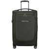 SAMSONITE VALIGIA ESPANDIBILE RE-LITE CLIMBING IVY, M: 67x44x30 cm | 2.9 kg
