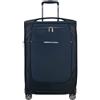 SAMSONITE VALIGIA ESPANDIBILE RE-LITE BLU NOTTE, M: 67x44x30 cm | 2.9 kg