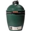 BIG GREEN EGG BARBECUE M 38CM MEDIO BGE AMHD BIG GREEN EGG