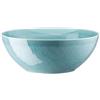 ROSENTHAL STUDIO-LINE INSALATIERA 24 CM, MESH AQUA