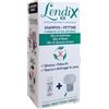 PHARMA LINE Srl Lendix kit shampoo 150ml + pettine premium antipidocchi - - 912650468