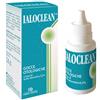 FARMA-DERMA Srl Ialoclean gocce otologiche 30 ml - IALOCLEAN - 944000379