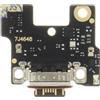 OEM XIAOMI FLAT CONNETTORE DI RICARICA + MICROFONO PER XIAOMI REDMI NOTE 13 PRO PLUS 5G