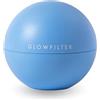 GLOWFILTER Crema Viso AM + PM Oxygenating con Acido Ialuronico e Niacinamide - Oil Free, Purificante e Antiossidante - Giorno e Notte - Per tutti i tipi di Pelle, Vegana, 50 ML - Glowfilter by Marta Lozano
