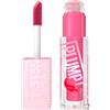 MAYBELLINE LIFTER PLUMP Gloss Rimpolpante