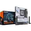 GIGABYTE B860 GAMING X WIFI6E Scheda madre - CPU Intel Core Ultra, VRM a 12+1+2+1 fasi, fino a 9066MHz DDR5, 1xPCIe 5.0 + 2xPCIe 4.0 M.2, LAN 2,5 GbE, WIFI 6E, USB4