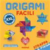 Nuinui Strappa e piega XXL. Origami facili. Ediz. illustrata. Con QR Code