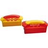 GOWI 558-76 Pressa per Mattoni di Design