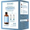 MEDSPA Srl MIAMO COFANETTO 2025 ESFOLIANTE ANTI IMPERFEZIONI 1 ACIDO SALICILICO 120 ML + 2 RENEWAL PEEL 5 ML OMAGGIO