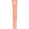 Clarins Lip Perfector lucidalabbra 12 ml 02 Apricot Shimmer