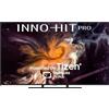 Inno-hit 55 Led Ih55uhtzn 4k Uhd Tizen Smart Tv Slim