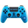 Qubick Controller Qubick Ssc Napoli Wireless Blu/Nero [RS661308]