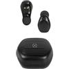 Celly Auricolari Celly Flip2 Wireless Bluetooth5.3 Nero [FLIP2BK]