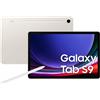 Samsung Tablet 11'' Samsung Galaxy Tab S9 X716 5G 8GB/128GB Android 13 Beige [SM-X716BZEAEUE]