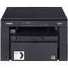 Canon Stampante laser Canon I-sensys Mf3010 multifunzione 3in1 A4 Nero (5252B004)