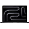 Apple Notebook Apple MacBook Pro M4 Max 16C SG 40C GPU 48GB/1TB SSD/16 Nero