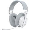 WHITE SHARK Cuffie White Shark Firecrest wireless bianco