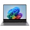 Samsung Notebook Samsung Galaxy Book5 Pro 360 Ultra 7 256V 16GB 512GB Gray Win11Pro [NP964QHA-KG1IT]