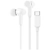 Belkin Auricolari Belkin SoundForm cablato tipo-C Bianco [G3H0002HQWHV2]